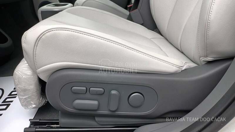 Hyundai Ioniq 5 Electric ULTIMATE