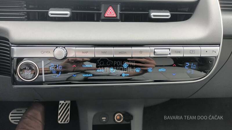Hyundai Ioniq 5 Electric ULTIMATE