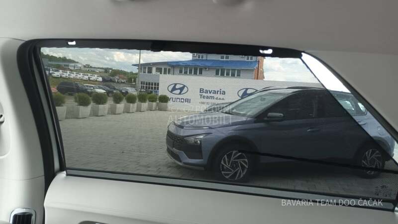 Hyundai Ioniq 5 Electric ULTIMATE