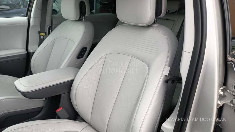 Hyundai Ioniq 5 Electric ULTIMATE