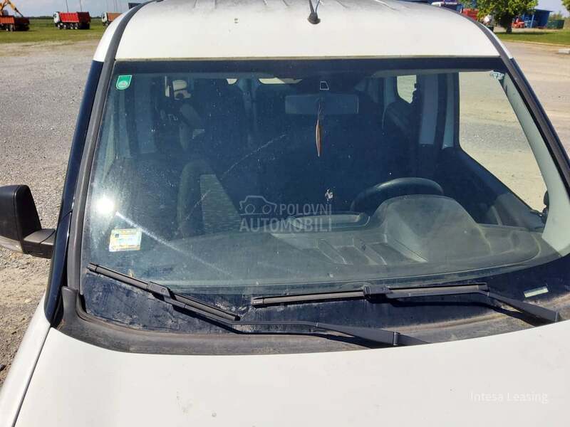 Opel Combo OPEL COMBO VAN