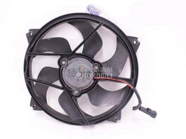 Ventilator za Peugeot 407 od 2002. do 2016. god.