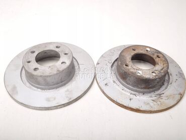 Diskovi i doboši za Peugeot 206, 308, 104 ... od 2002. do 2016. god.