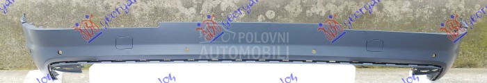 ZADNJI BRANIK PM DONJI (PDC SE