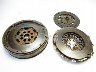 Set kvačila za Peugeot 206, 308, 104 ... od 2002. do 2016. god.