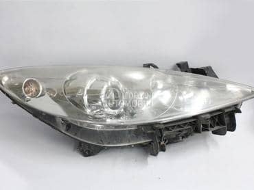 Farovi za Peugeot 3008 od 2002. do 2016. god.