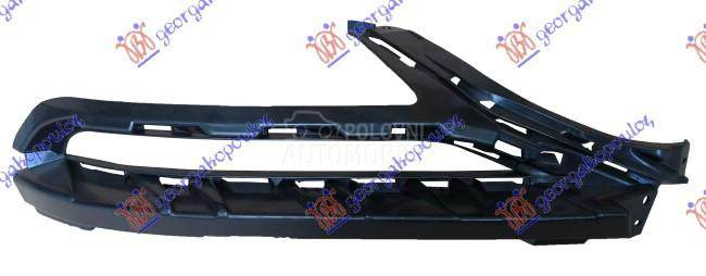 USMERIVAC VAZDUHA PREDNJEG BRA