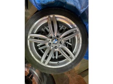Aluminijumske felne bmw 19" 5 x 120