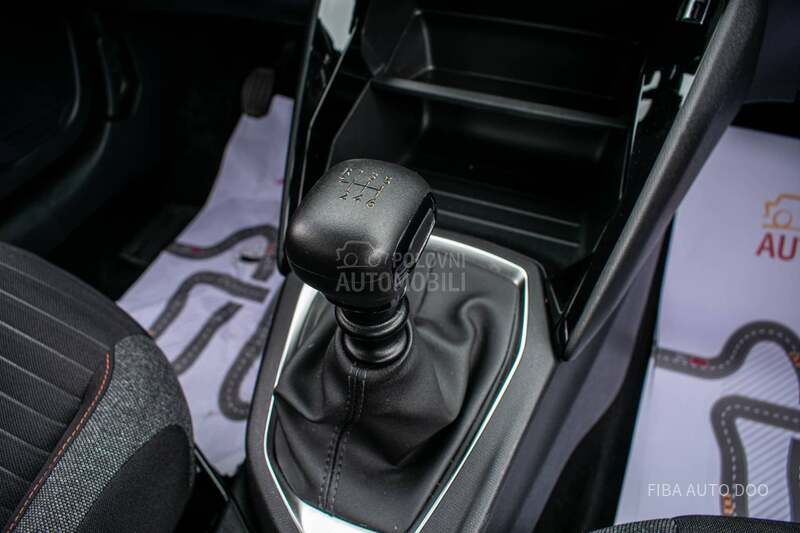 Peugeot 208 1.2 Pure LED GRAY