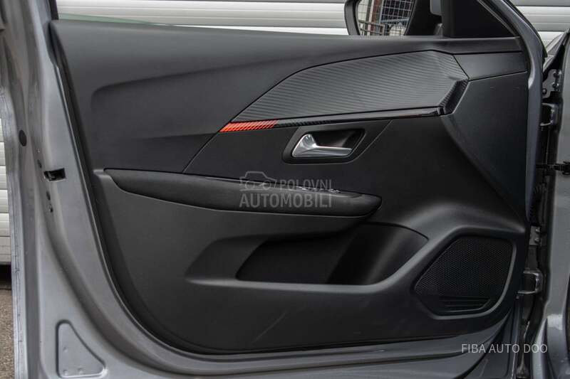 Peugeot 208 1.2 Pure LED GRAY