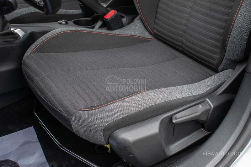 Peugeot 208 1.2 Pure LED GRAY