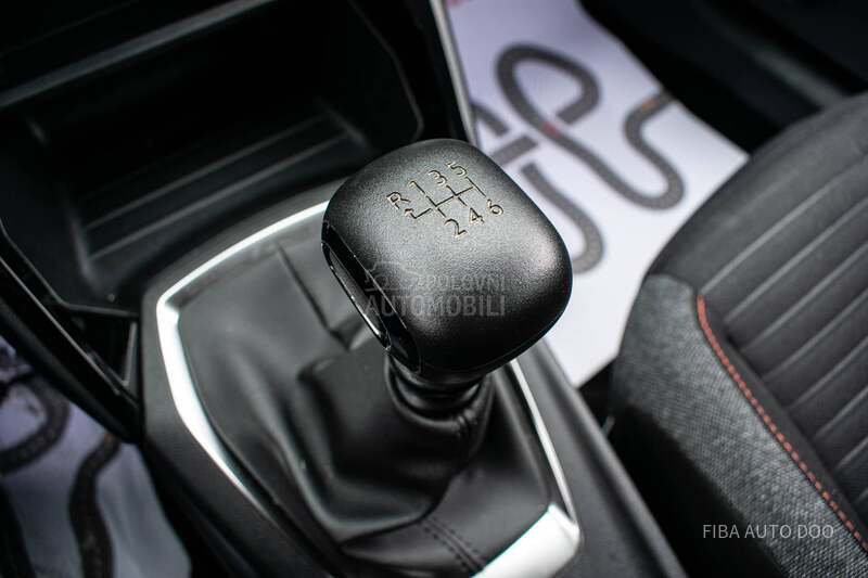 Peugeot 208 1.2 Pure LED GRAY
