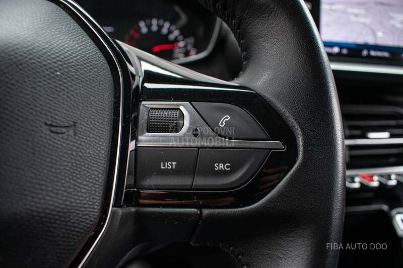 Peugeot 208 1.2 Pure LED GRAY