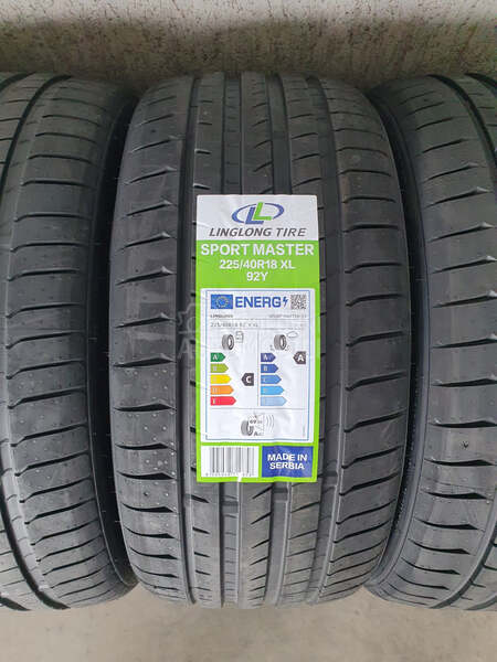 Linglong 225/40 R18 Letnja
