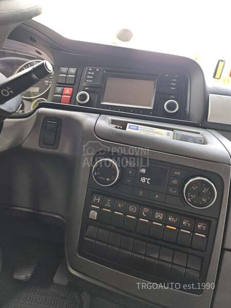 MAN TGX 18.440 BLS D26