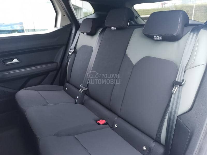 Dacia Duster EXTREME TCe 130 4x4