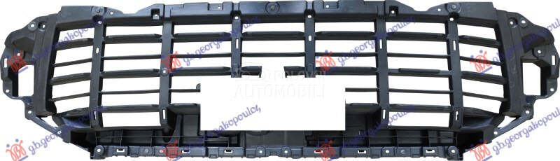 NOSAC PVC MASKE PLASTICNI (S-L