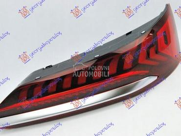 STOP LAMPA CELA LED DYNAMIC (V za Audi Q7 od 2019. do 2024. god.