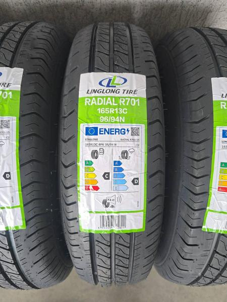 Linglong 165/80 R13 Letnja