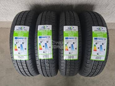 Linglong 165/80 R13 Letnja