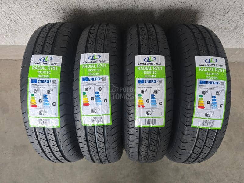 Linglong 165/80 R13 Letnja