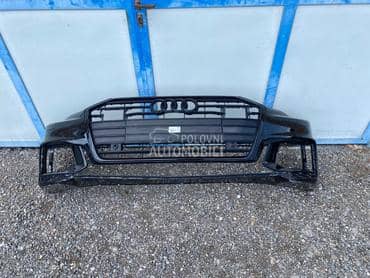 Prednji Branik S Line SLine za Audi A6 od 2018. do 2025. god.