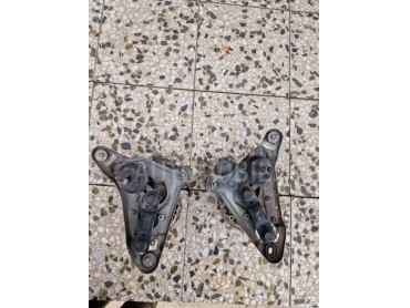 Motori brisaca za Peugeot 508, 508 RXH od 2010. do 2018. god.