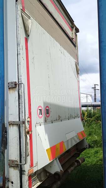DAF 95.430 ASOE