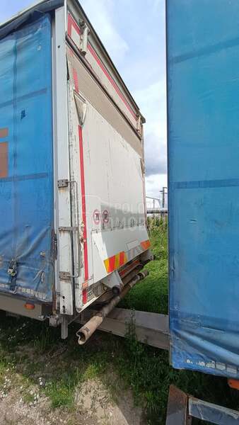 DAF 95.430 ASOE