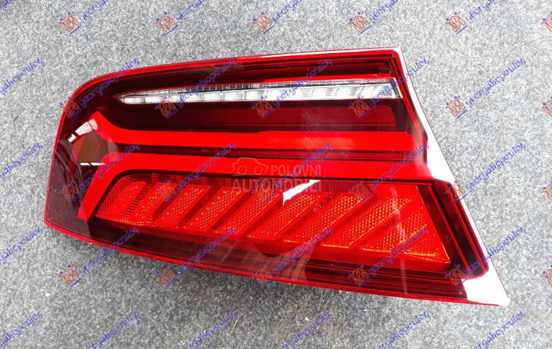 STOP LAMPA SPOLJASNJA (LED) (O