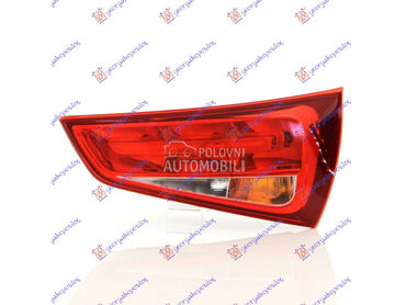 STOP LAMPA (DEPO) za Audi A1 od 2010. do 2014. god.