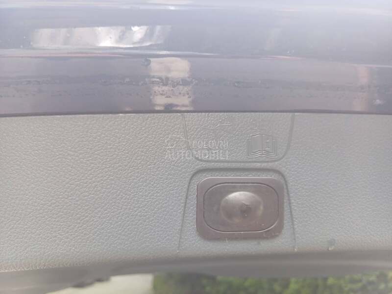 Ford C-Max 1.6 TDC PANORAM