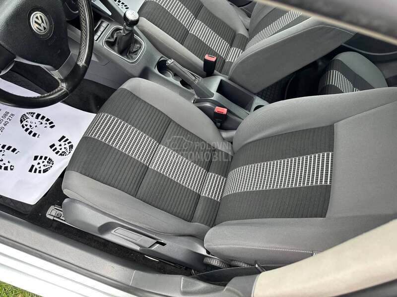 Volkswagen Golf 5 1.4