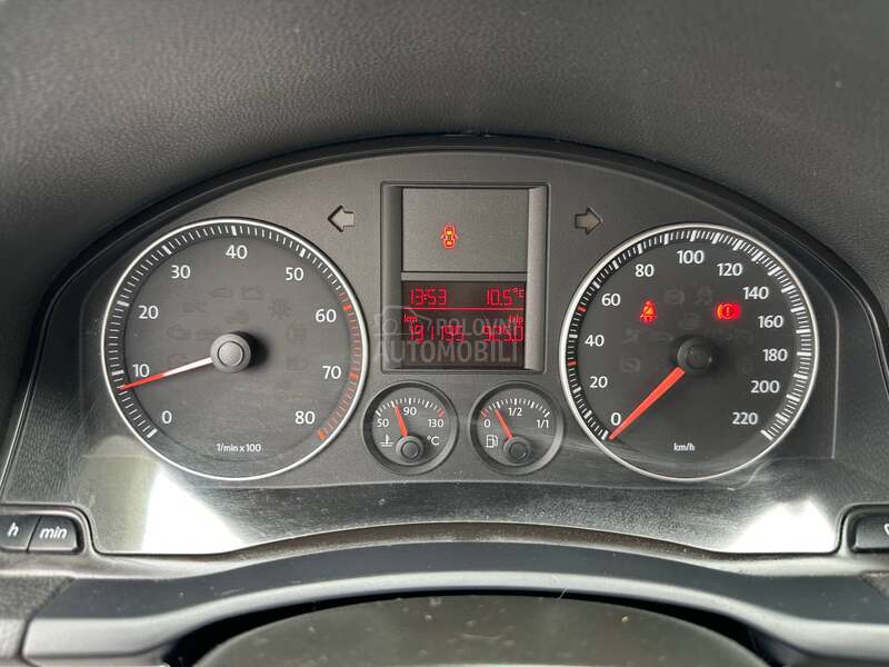 Volkswagen Golf 5 1.4