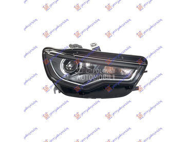 FAR Bi-XENON AFS SA LED DNEVNI za Audi A6 od 2010. do 2014. god.