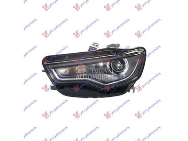 FAR Bi-XENON AFS SA LED DNEVNI za Audi A6 od 2010. do 2014. god.