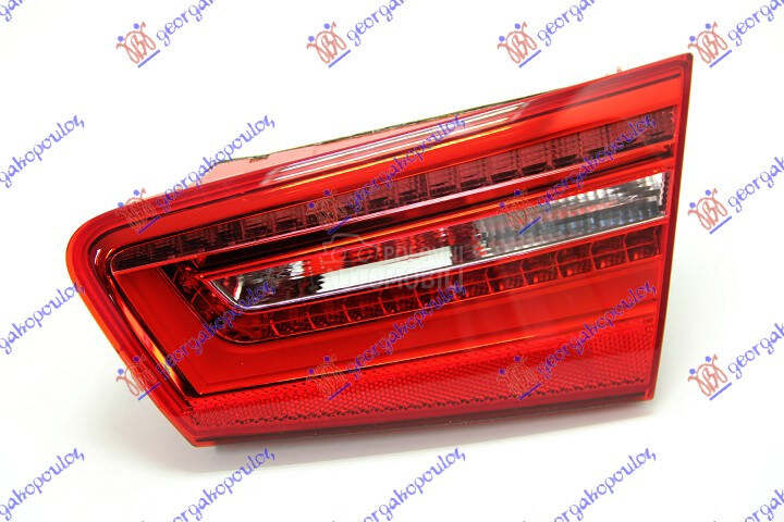 STOP LAMPA UNUTRASNJA LED (VAL