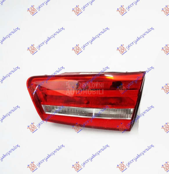 STOP LAMPA UNUTRASNJA KARAVAN