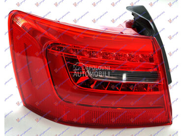 STOP LAMPA SPOLJASNJA KARAVAN za Audi A6 od 2010. do 2014. god.