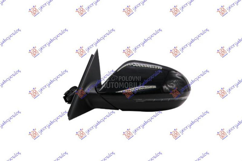 RETROVIZOR ELEKTRICNI SA GREJA