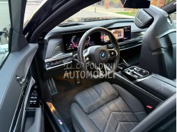 BMW M760e xDrive M Sport slika 14
