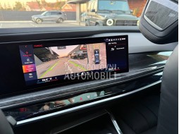 BMW M760e xDrive M Sport slika 25