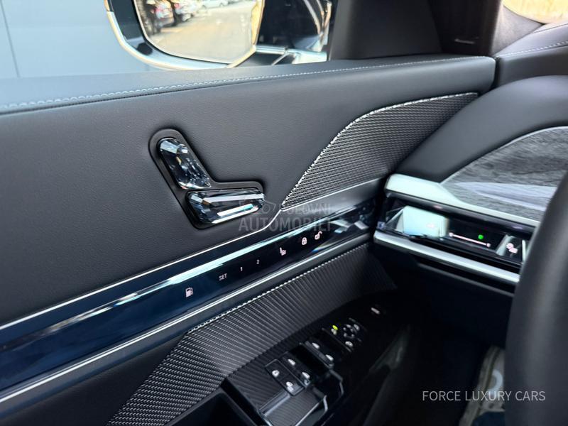 BMW M760e xDrive M Sport