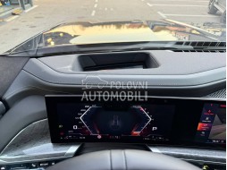 BMW M760e xDrive M Sport slika 27