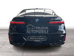 BMW M760e xDrive M Sport slika 5
