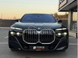 BMW M760e xDrive M Sport slika 2