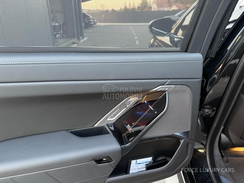 BMW M760e xDrive M Sport