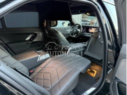 BMW M760e xDrive M Sport slika 20