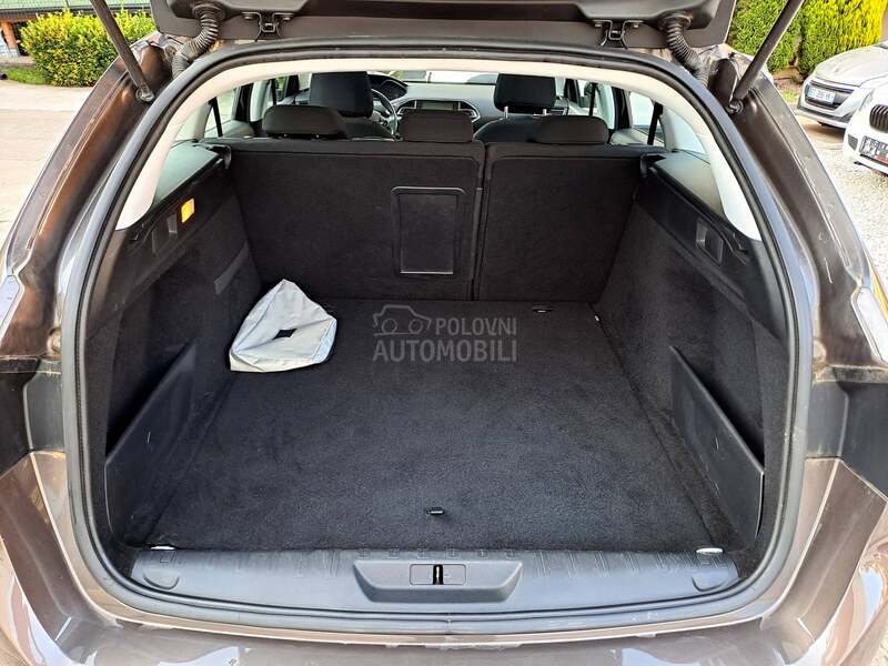 Peugeot 308 1.2 ben.z 131ps