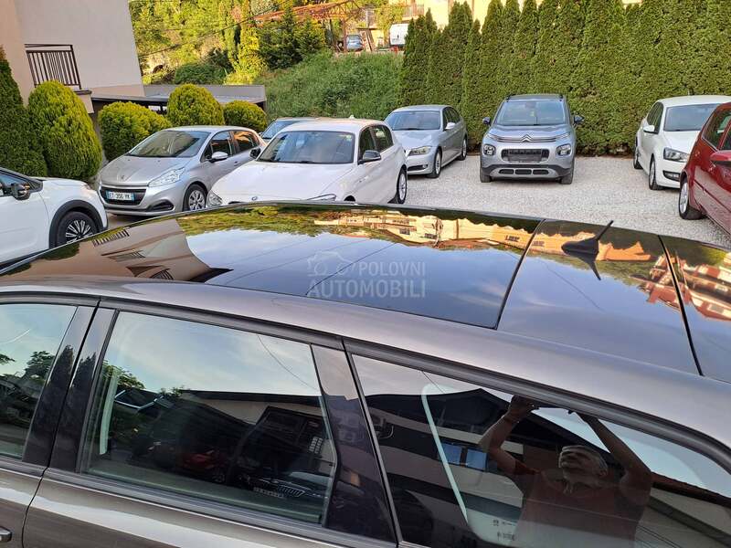 Peugeot 308 1.2 ben.z 131ps